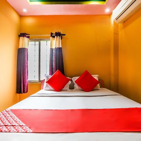 Hotel O The Platinum Inn Chanak Kültér fotó