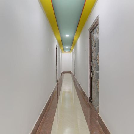 Hotel O The Platinum Inn Chanak Kültér fotó