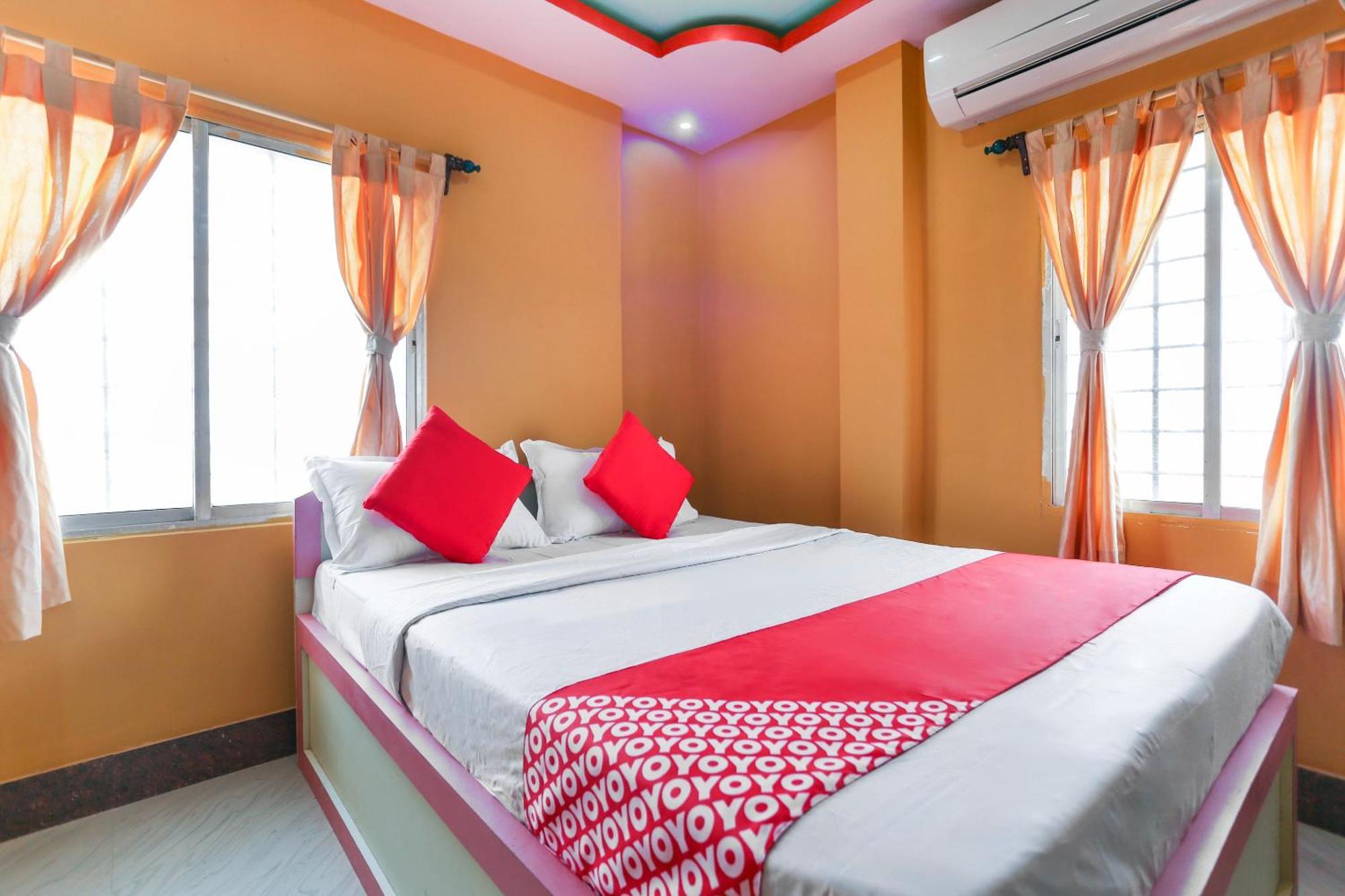 Hotel O The Platinum Inn Chanak Kültér fotó