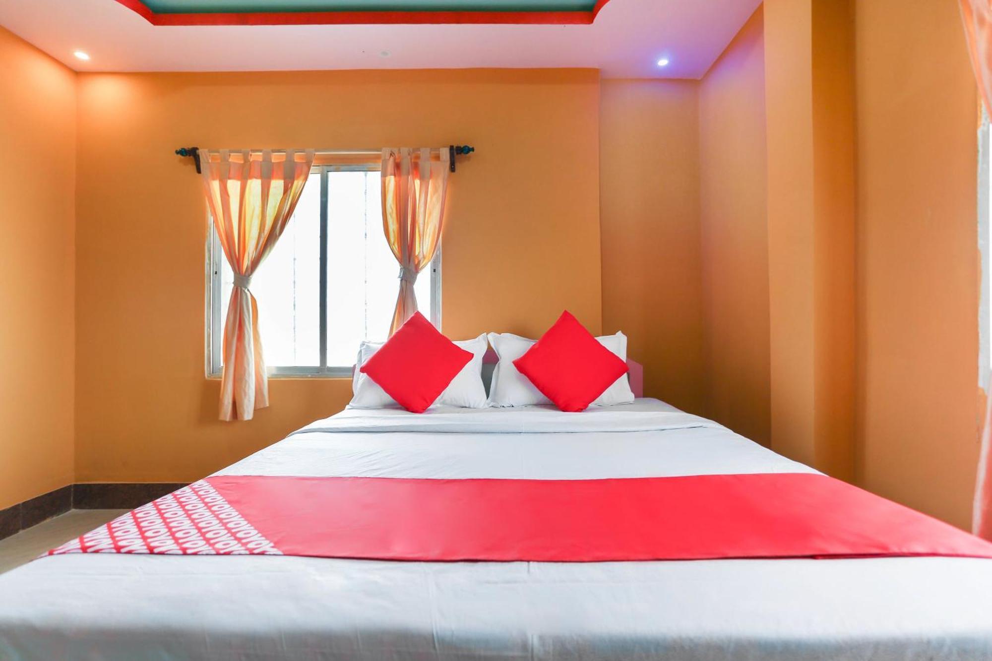 Hotel O The Platinum Inn Chanak Kültér fotó