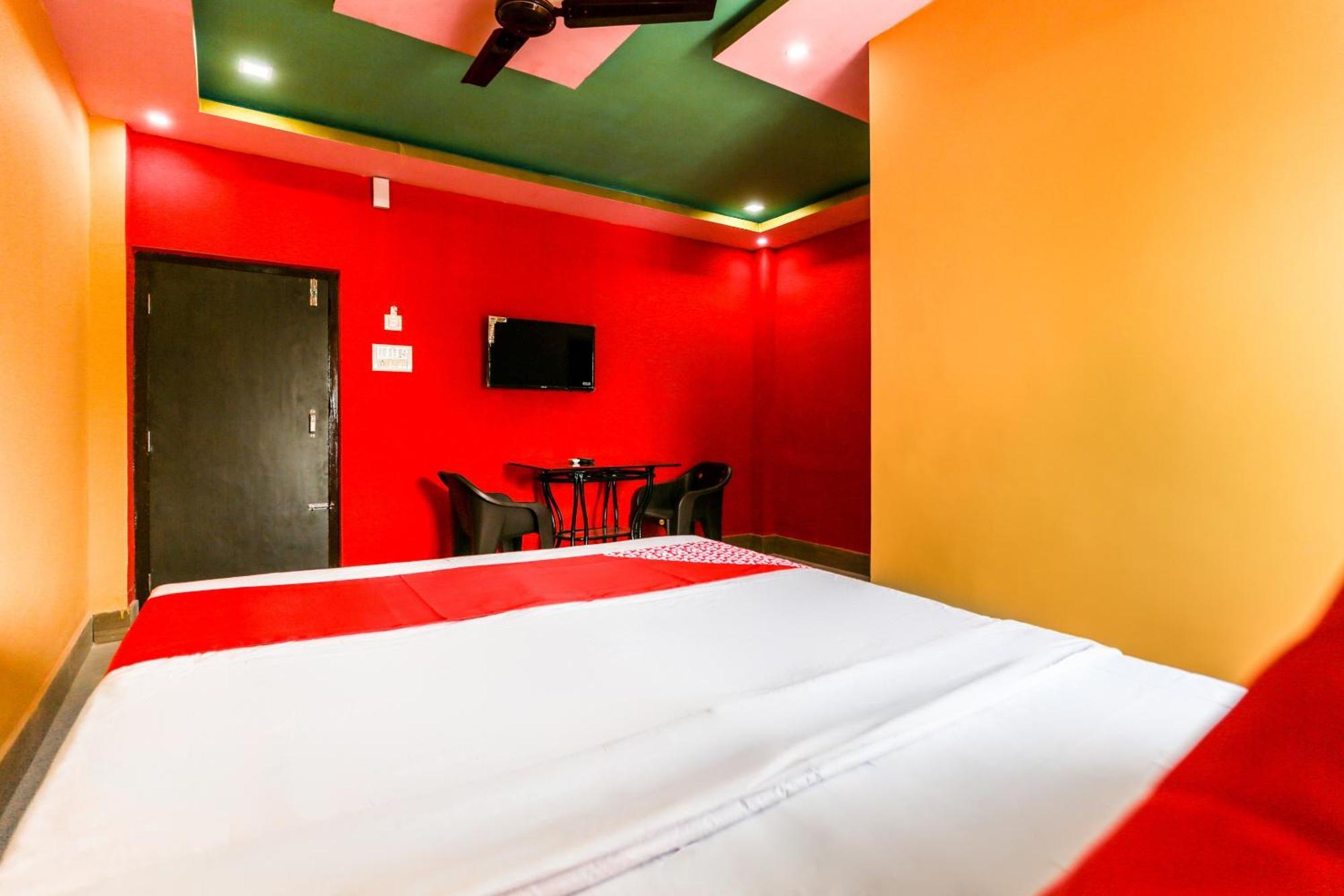 Hotel O The Platinum Inn Chanak Kültér fotó