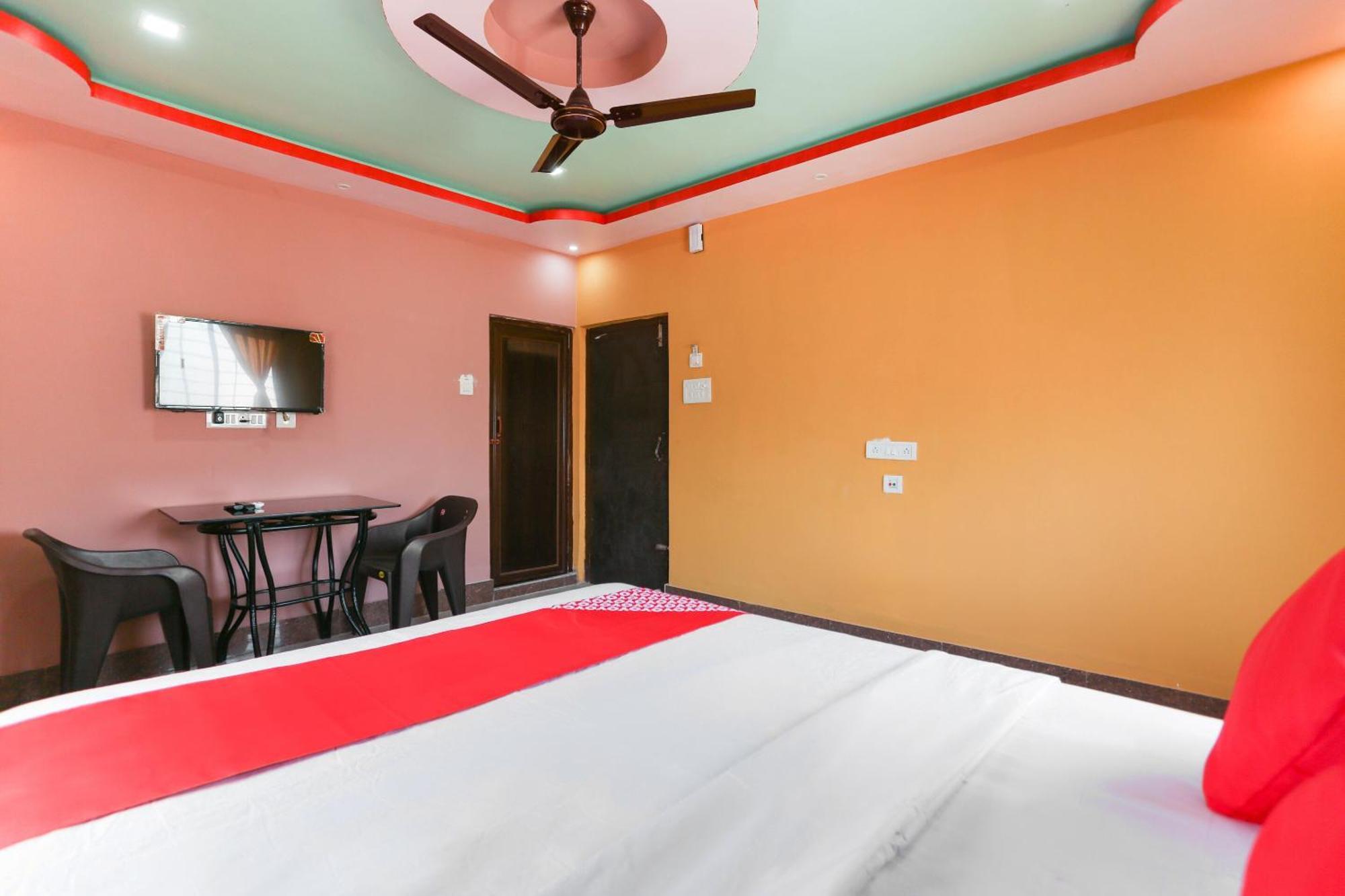 Hotel O The Platinum Inn Chanak Kültér fotó