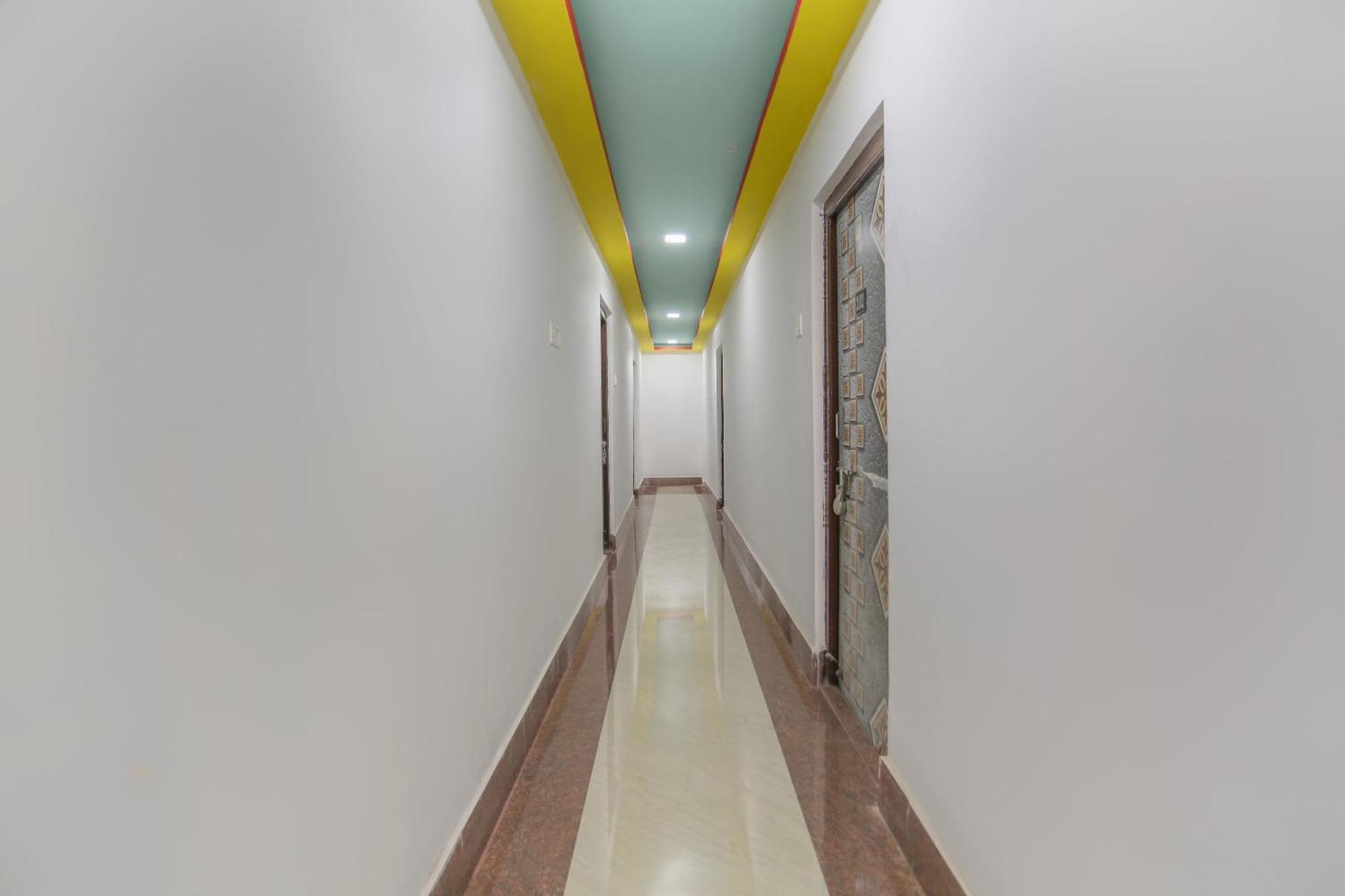 Hotel O The Platinum Inn Chanak Kültér fotó