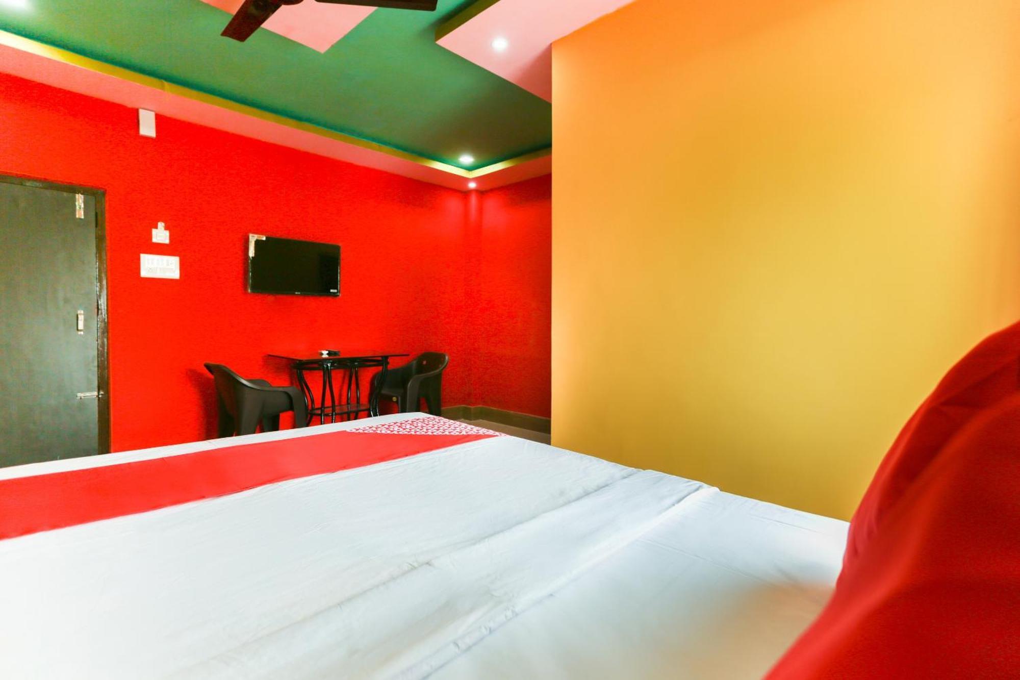 Hotel O The Platinum Inn Chanak Kültér fotó
