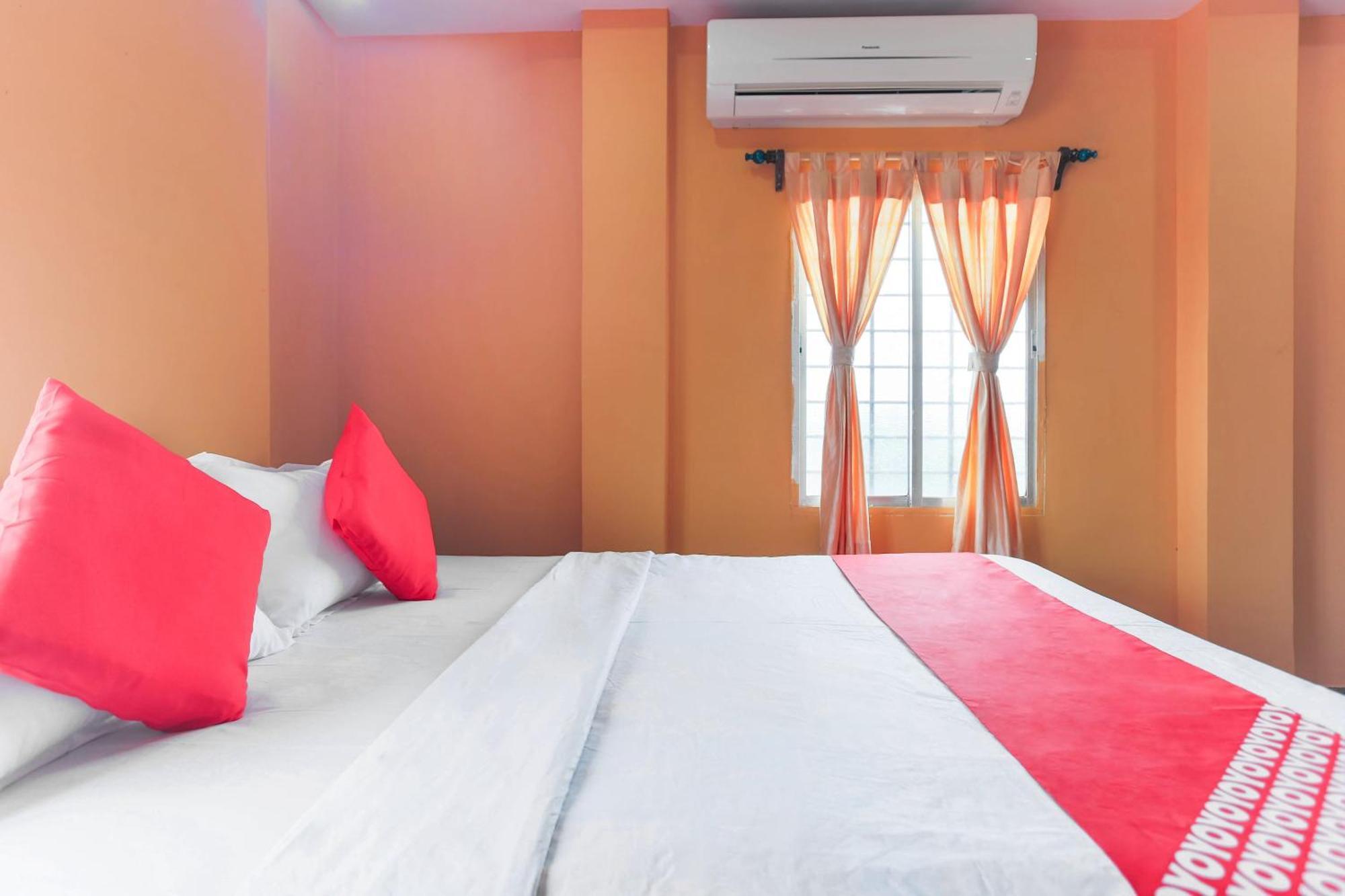 Hotel O The Platinum Inn Chanak Kültér fotó